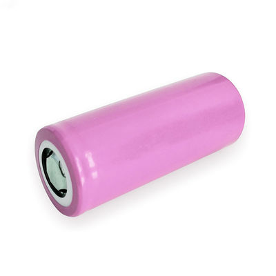 3200mAh 3.2 Volt Lifepo4 Cells from Custom Battery Manufacturer for sale