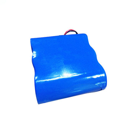 10Ah 3.2 Volt Rechargeable Battery Pack LiFePO4 cell