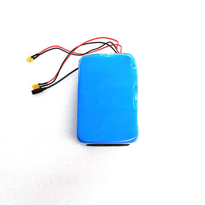 15Ah 36V Lithium Ion Battery Pack For Electric Scooter