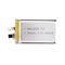 10C 350mAh 3.7V Lithium Ion Polymer Battery Pack