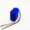 NMC 4000MAH 12V 18650 Battery Pack 1000 Cycle  In Parallel