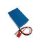 MSDS 20Ah 24V Lithium Ion Battery Pack CC CV Rechargeable