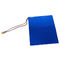 1C 7500mAh 24V Lithium Ion Battery Pack CC CV Rechargeable