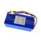 IEC62133 12V 21Ah Rechargeable Lithium Ion Battery 18650 ROSH