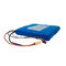 2200mAh 60V Rechargeable Lithium Battery Agv For Unicycles