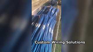 Wiring Harness Manufacturer | Wiring Harness Factory