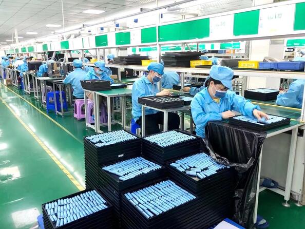 China Unitech Energy System Limited