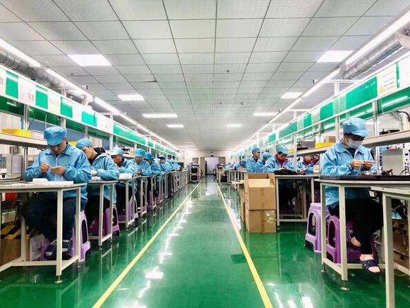 China Unitech Energy System Limited