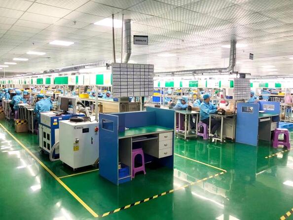 Unitech Energy System Limited