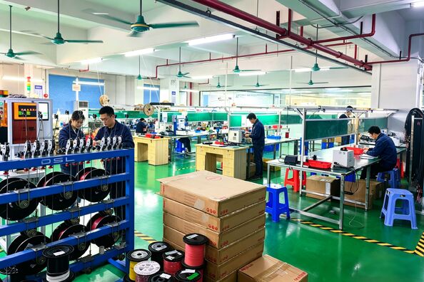 Unitech Energy System Limited