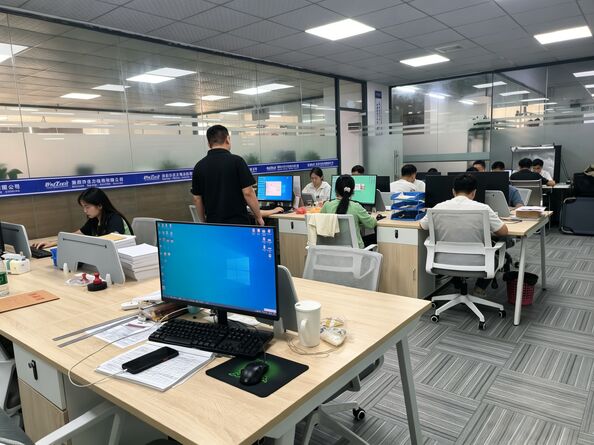 Unitech Energy System Limited