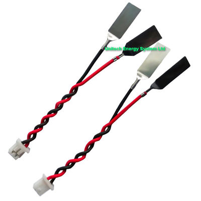 Custom Molex 51021 2 Pin connector UL1571 28AWG wire OEM ODM Wire Harness Assembly by Cable Harness Manufacturers