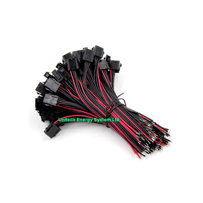 Factory Direct Supply Wire Harness - 8 pin Molex Connector OEM ODM Wire Harness Assembly by Wire Harness Manufacturers