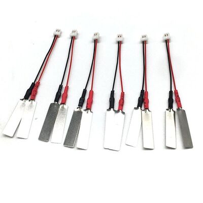 0.8mm Insulation-Displacement Terminal Wire for Battery Nickel Strip & Stainless Steel Terminal Wire by Electronic Wire Harness Manufacturer