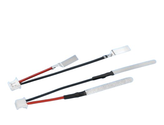 ODM OEM XH2.54 to Battery Connection Cable Battery with Nickel Strip for Battery Power Bank Lithium Battery Nickel Chip Connecting Cable Assembly