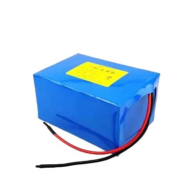 Lithium Cobalt Rechargeable Lifepo4 Battery 12V 40Ah 50Ah 60Ah For Security System