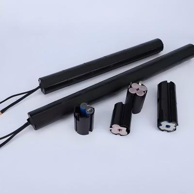 LightWeight MSDS 24 V 18650 Battery Pack For E - Scooter