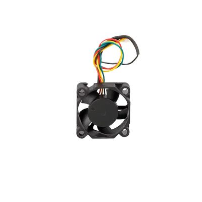 Custom Cable Assembly |  24V DC Brushless Cooling Fan | 3010 4-Pin PWM Speed Control 0.1A Quiet Mini Axial Fan for 3D Printer  | China Factory Direct Pricing