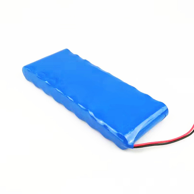 ROSH 96Wh 8000mAh 12V 18650 Battery Pack