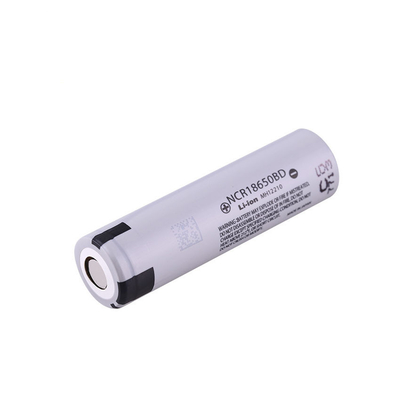 3200mAh 3.7V Panasonic 18650 Lithium Battery