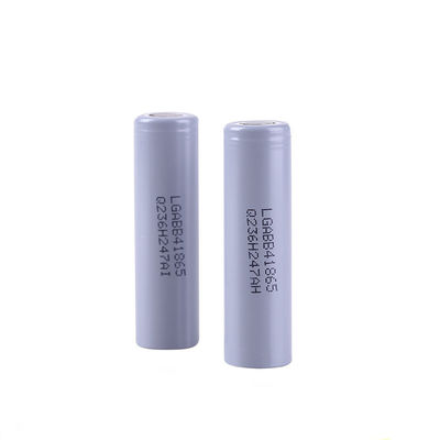 CE Sumsung Lithium Ion Cell 3.6 V 2600mAh 18650 Li Battery