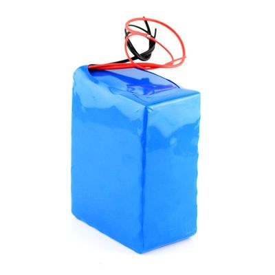 15Ah 24V Lithium Ion Battery Pack