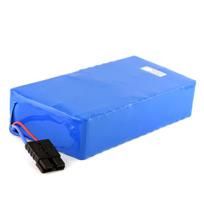 1000 Times Sumsung 960Wh 48V 20Ah Lithium Battery Pack