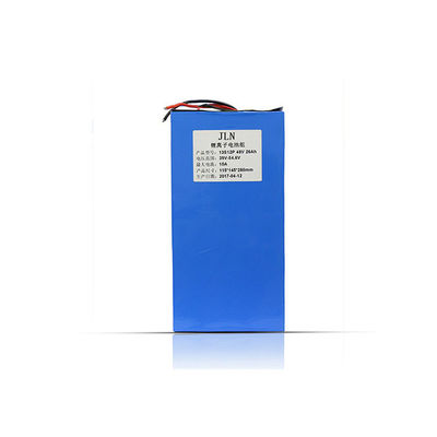 1248Wh 26Ah 48V Rechargeable Lithium Battery Packs