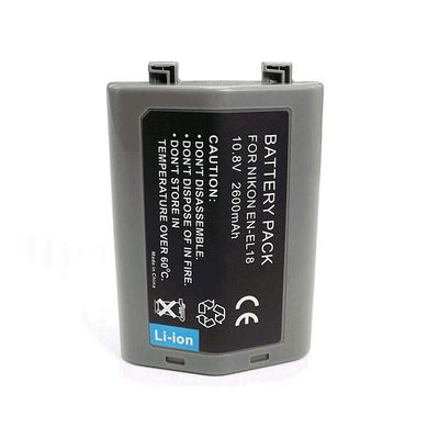 10.8V 2600mAh 28.08Wh Sumsung Custom Lithium Battery Packs
