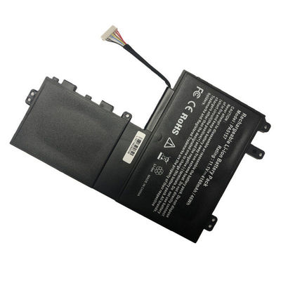 High Quality 11.1 V 7800mAh Cobalt Lithium ion Battery from Custom Battery Pack Manufacturer