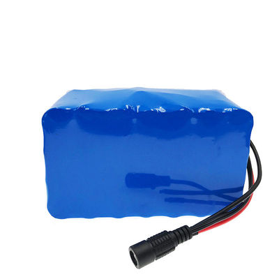 Deep Cycle NMC 10Ah 24V Lithium Ion Battery Pack UN38.3