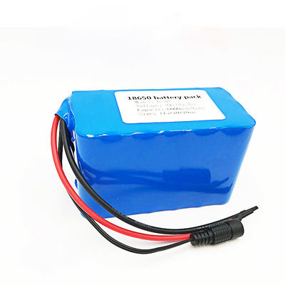 MSDS 7.5Ah 24V Lithium Ion Battery Pack Sumsung 18650