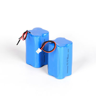 Custom made Small Lithium Ion Battery 8800mAh Li Ion 3.7 V Battery