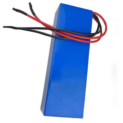 High Capacity  Lithium Polymer Battery | 1C Discharge 30Ah 12V Lipo Battery for Electric Scooters | ROHS Compliant Made in China