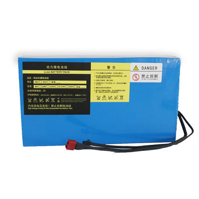 High Discharge 18650 Battery Pack | Electric Two-Wheeler Power Lithium Battery Pack 48 Volt 12Ah Rechargeable Battery Packs for Electric Car | CE Certified