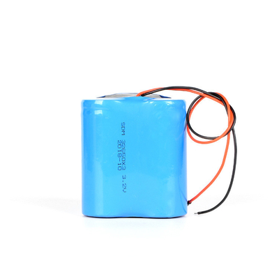 19500mAh 3.2V Solar Energy Storage Batteries Lifepo4 Ebike Battery