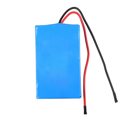 2.9Ah 24V Lithium Ion Battery Pack For Robot Sweeper