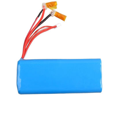 11.6Ah ICR 24v 18650 Battery Pack For Electric Vehicle