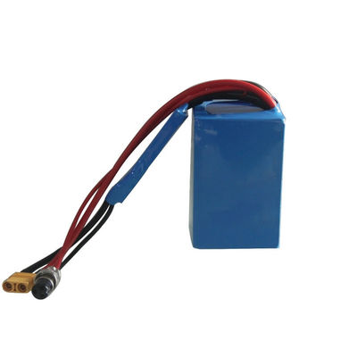 OEM ODM 18650 Battery Pack | 43.2V 5000mAh Portable 18650 Rechargeable Battery Pack for Custom Outdoor Power Stations | RoHS Compliant Made in China