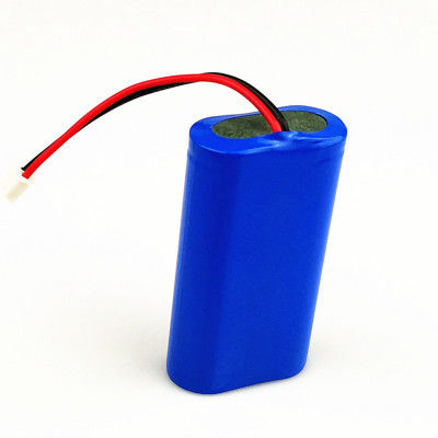 Customzied High Capacity CC Charge 4000mAh 3.7 Volt Personalised Liion Battery Pack for Bluetooth Speaker by China Manufacturer