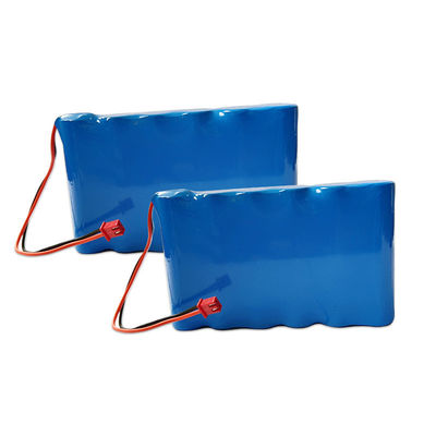 9000mAh 7.4 Volt Liion Battery Pack For Electric Tools
