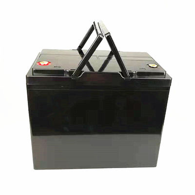 12.8V 80Ah Lithium Phosphate Battery Pack Within 1C Rate