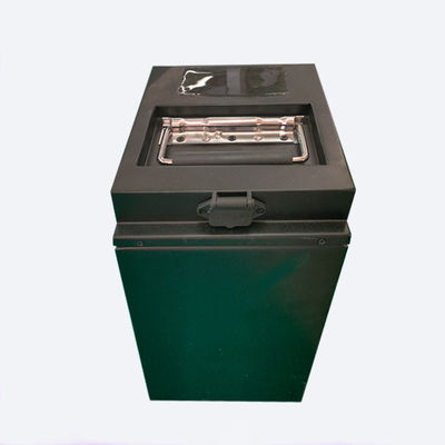 60V 30Ah Lithium Phosphate Battery For Electric Vehicles