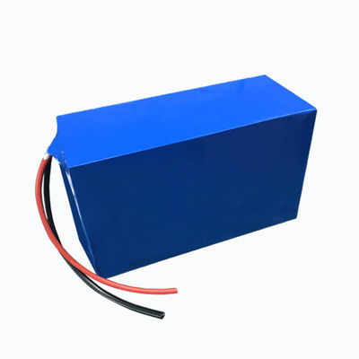 24V 30Ah Lifepo4 Lithium Battery With CC Charge Method