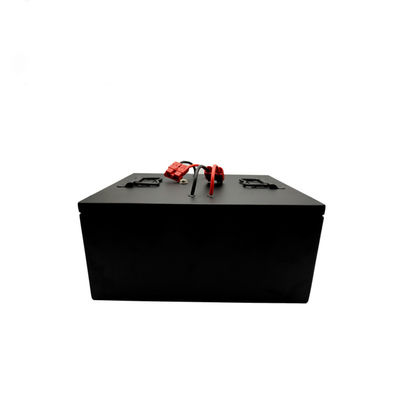 Lithium Ion 24V 100Ah Personalised Battery Pack For AGV Car
