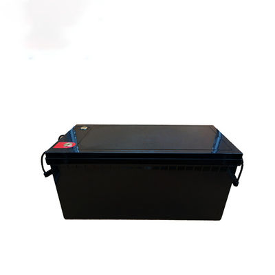 60V 50Ah NMC Lifepo4 Battery Pack For Low Speed Cars