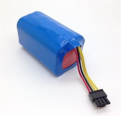 High Discharge 18650 Battery Pack | 2500mAh Li Ion Battery Pack 14.8 V for Electric Tools |CE Certified