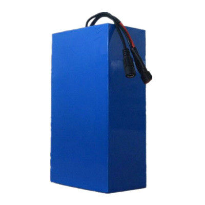 1C Discharge 40Ah 12V 18650 Battery Pack 1000 Cycle ROSH