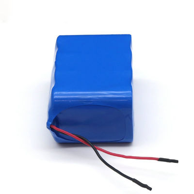 High-Capacity 18650 Lithium-ion Battery Pack | 12.8V 30AH UPS LiFePO4 Lithium Iron Phosphate Battery for Electric Material Handling Equipment  | UN38.3 Certified