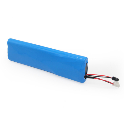 12 Volt CC CV 9000mAh Deep Cycle Lithium Battery NMC Rechargeable